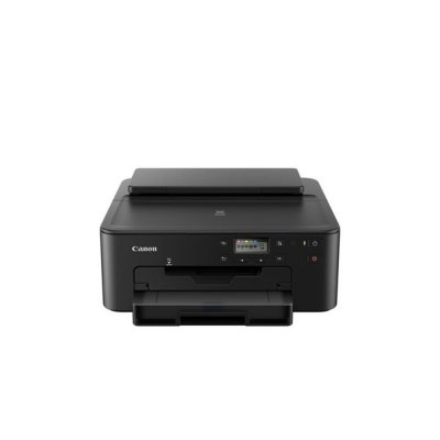 Multifunktionsskrivare Canon TS705a Svart Wifi