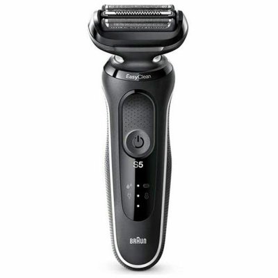 Elektriskt laddad rakapparat Braun Series 5 3.6V