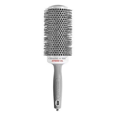 Borste Ceramic + Ion Thermal Brush Speed XL Olivia Garden CI-55