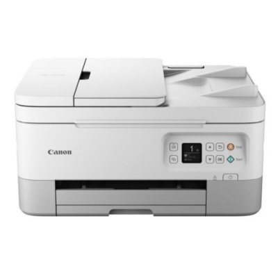 Multifunktionsskrivare Canon TS7451a Vit