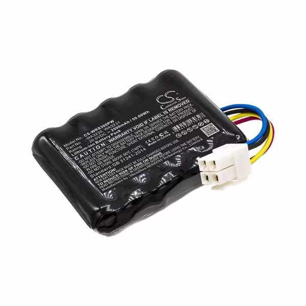Batteri WA3230 och WA3231 till Worx Landroid