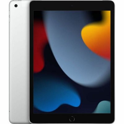"Läsplatta Apple iPad Silvrig 10,2"""