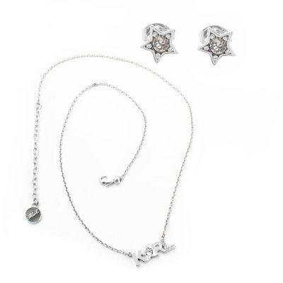 Damhalsband Karl Lagerfeld 5512307