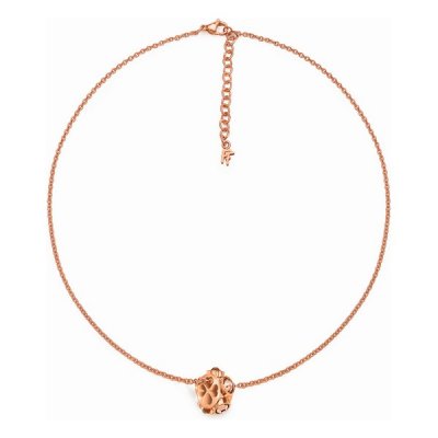 Damhalsband Folli Follie 3N13T036RS (30 cm)