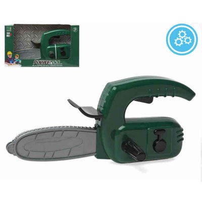 Motorsåg PowerTool