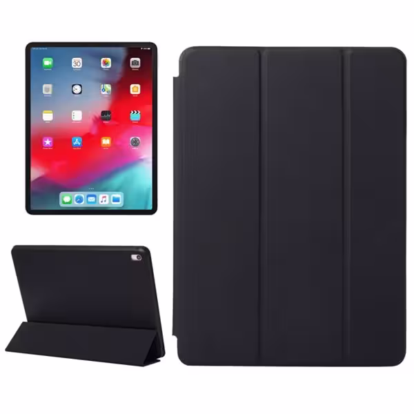 TriFold Fodral iPad Pro 12.9 2018 Svart