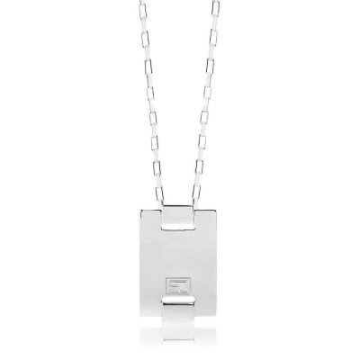 Damhalsband Sif Jakobs P0045 (26 cm)