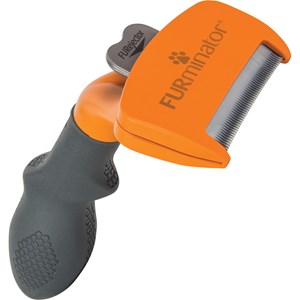 Hundborste Furminator Deshedding Medium