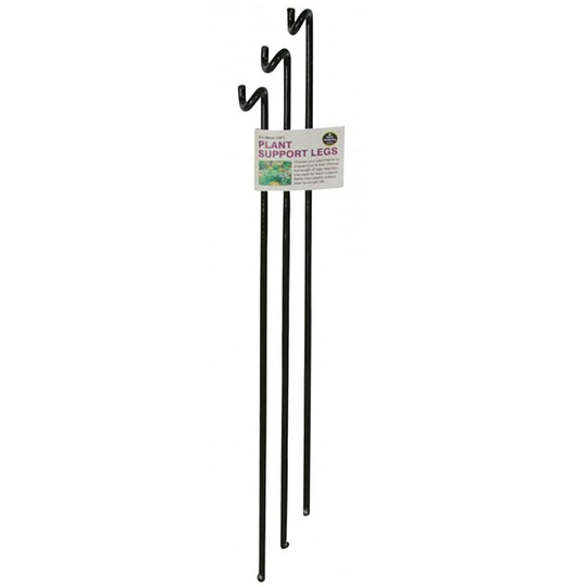 Växtstöd Plant support legs, 46 cm