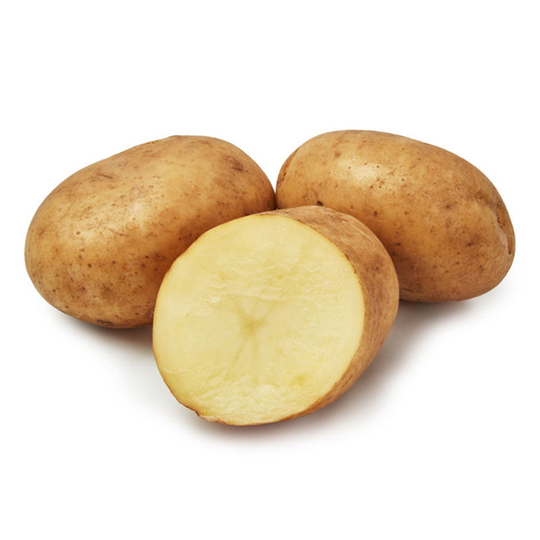Maria, sättpotatis