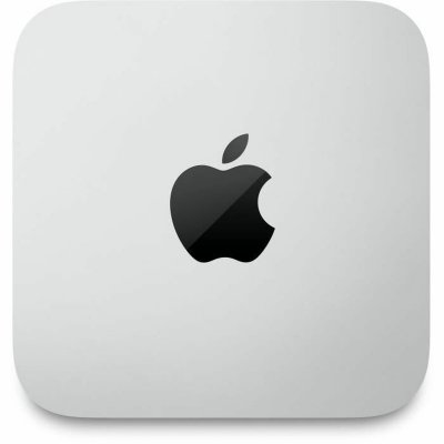 Bordsdator Apple Mac Studio M1 32 GB 512 GB SSD