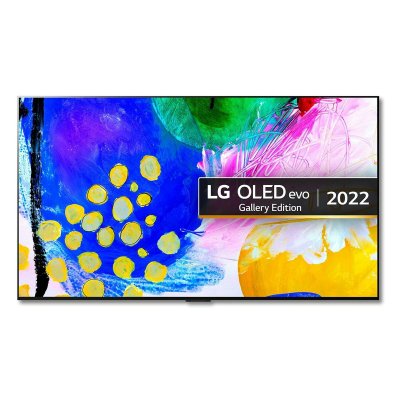 "Smart-TV LG 55G26LA 55"" 4K ULTRA HD OLED WIFI"