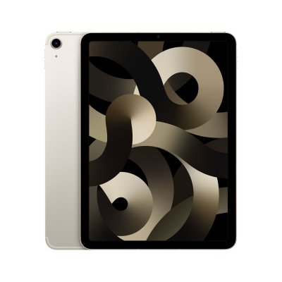 "Läsplatta Apple Air Beige 64 GB 10,9"" 5G"