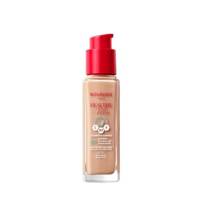 Foundationkräm Bourjois Healthy Mix 525-rose beige (30 ml)