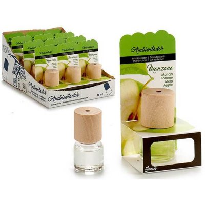 Luftrenare Äpple (18 ml)
