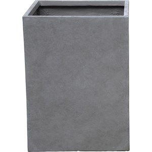 Kruka Carma Kub Cement, Stor