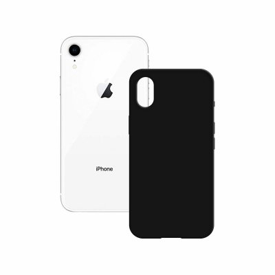Mobilfodral KSIX iPhone Xr Svart