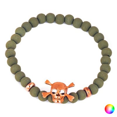 Damarmband Bobroff AE005 (Färg: Grön)