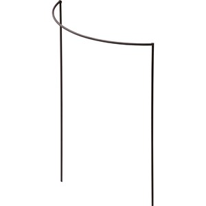 Buskstöd Rostig, 35 cm