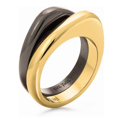 Damring Folli Follie 1R17T013AY (Storlek: 12)