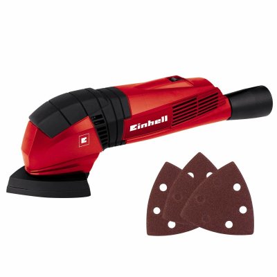 Såg Einhell TC-DS 19 (Renoverade D)