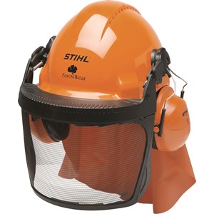 Skogshjälm STIHL G3000