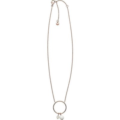 Damhalsband Skagen SEA GLASS
