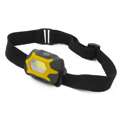 LED-lampa för huvudet EDM XL Gul 1 W 120 Lm