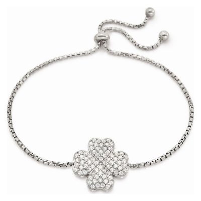 Armband Folli Follie 3B17S052C (23 cm)
