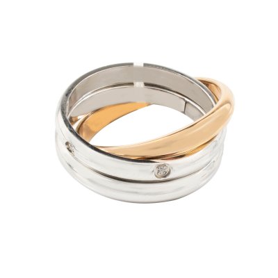 Damring Morellato SNA31016 (17,83 mm)