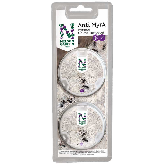 Anti MyrA myrdosa, 2-pack