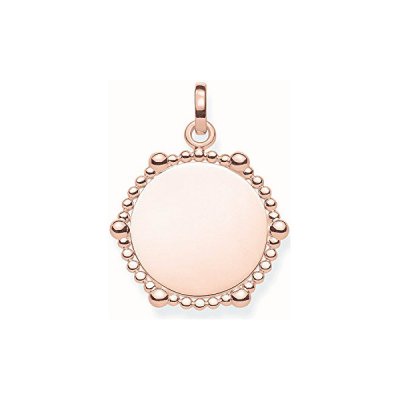 Hängen Thomas Sabo LBPE0018-415-40