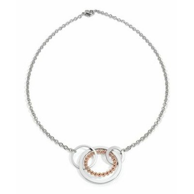 Damhalsband Morellato SYX01 (39 cm)