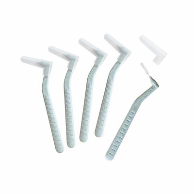 Interdental Tandborste Beter 0,5 mm 5 antal