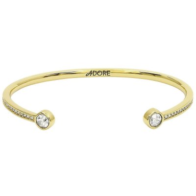 Damarmband Adore 5260427 Gyllene Metall (6 cm)