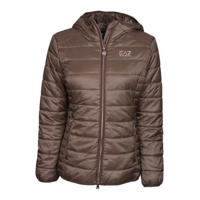 Sportjacka, Dam BOMBER JACKET Armani Jeans 6ZTB20 TN88Z (Storlek: L)