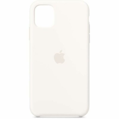 Mobilfodral Apple Vit iPhone 11