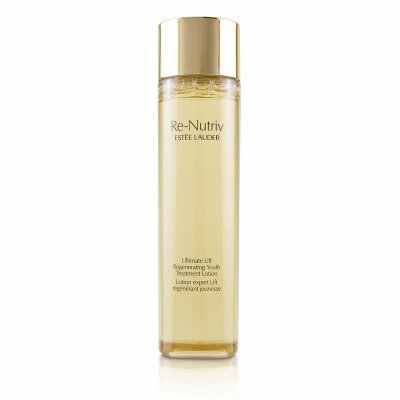 Ansiktslotion Estee Lauder Ultimate Lift Regenerating Youth Treatment (200 ml)