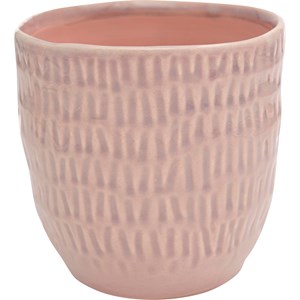 Kruka Ø13,5 cm, Rosa