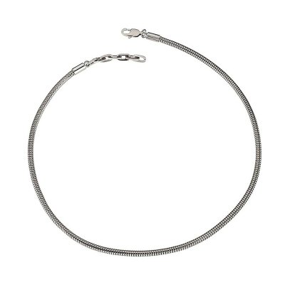 Herrhalsband Morellato SCZB6 (45 cm)