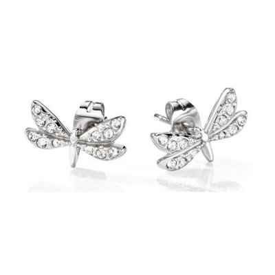 Dam örhängen Morellato SAJA06 (1 cm)