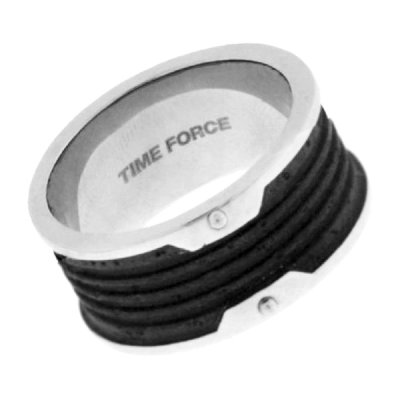 Herr ring Time Force TS5119S22 (Storlek 22)
