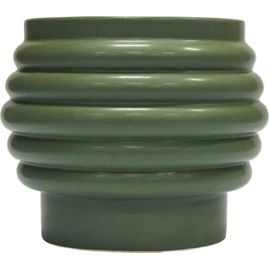Kruka Honey Grön, D 16 cm