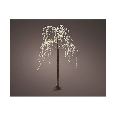 Träd Lumineo sauce Snöfall (1,5 m)