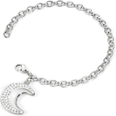 Damarmband Morellato SJU24 Stål (19 cm)
