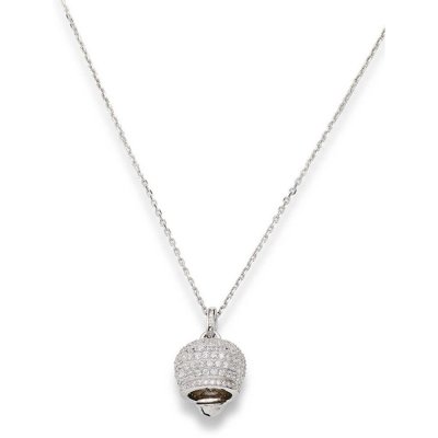 Damhalsband Amen CAMPANELLA