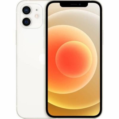 Smartphone Apple iPhone 12 Vit 64 GB