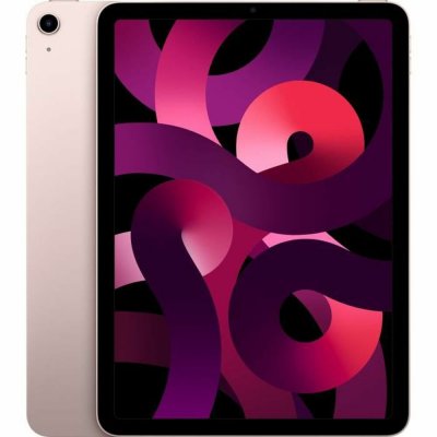 "Läsplatta Apple iPad Air (2022) 256 GB WIFI Apple M iPadOS 15 Rosa 10,9"""