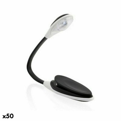 Läslampa LED 143585 (50 antal) (Färg: Röd)