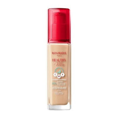Foundationkräm Bourjois Healthy Mix 51-light vanilla (30 ml)